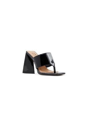 CALL It Spring "Sorayaa" Thong Sandals BNWOT Heels Women New